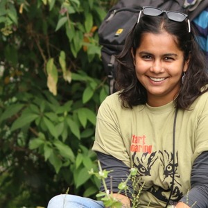 Go to the profile of Reetika M