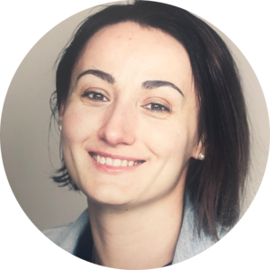 Go to the profile of Larysa Baraban