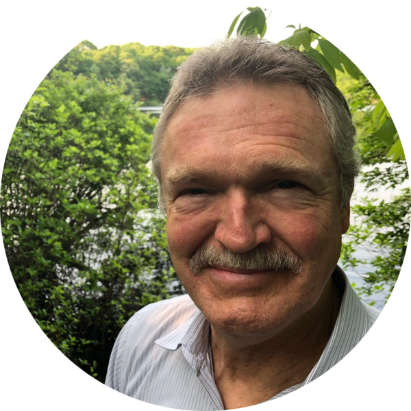 Go to the profile of Stuart Lowrie