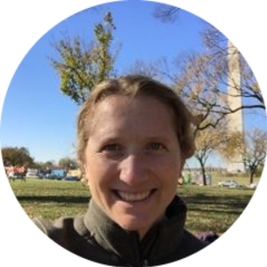 Go to the profile of Ailene Ettinger