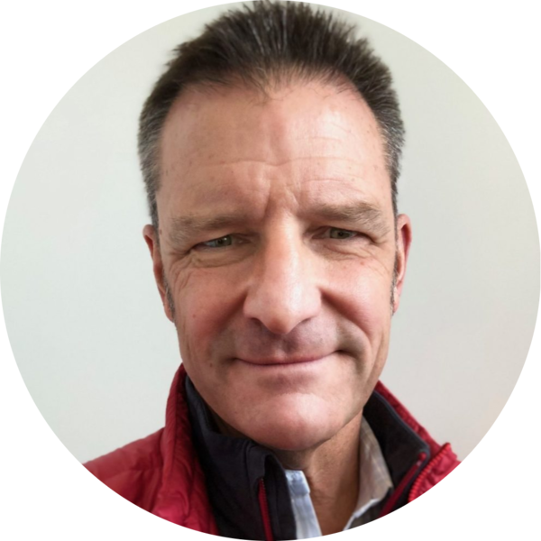 Go to the profile of Thane Kerner