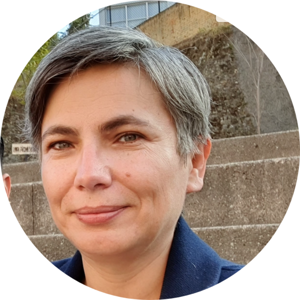 Go to the profile of Mariana Peimbert