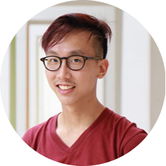 Go to the profile of Alex Tan