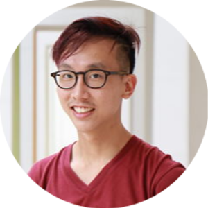 Go to the profile of Alex Tan