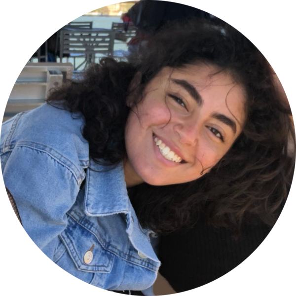 Go to the profile of Hend Mohamed Wahdan