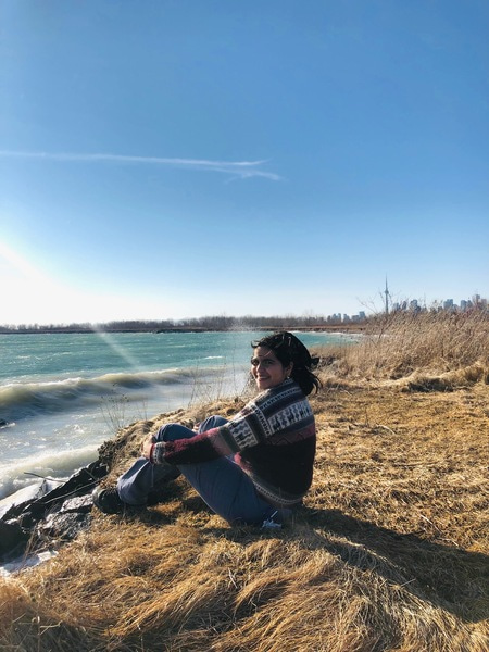 Go to the profile of Aanya Bahl