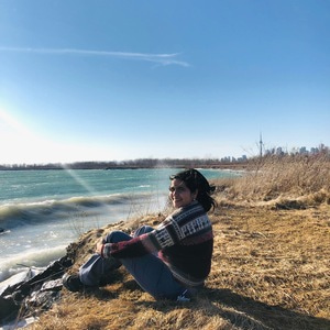 Go to the profile of Aanya Bahl