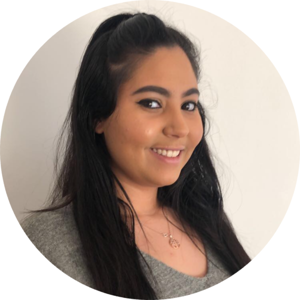 Go to the profile of Kenza Behih