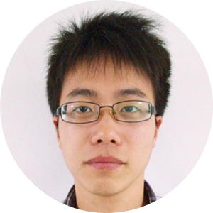 Go to the profile of Huaibo Zhao