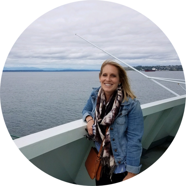 Go to the profile of Shelby Riggle