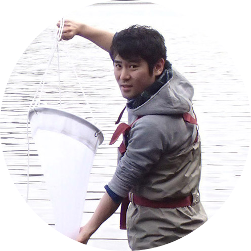 Go to the profile of Ryo Onuma