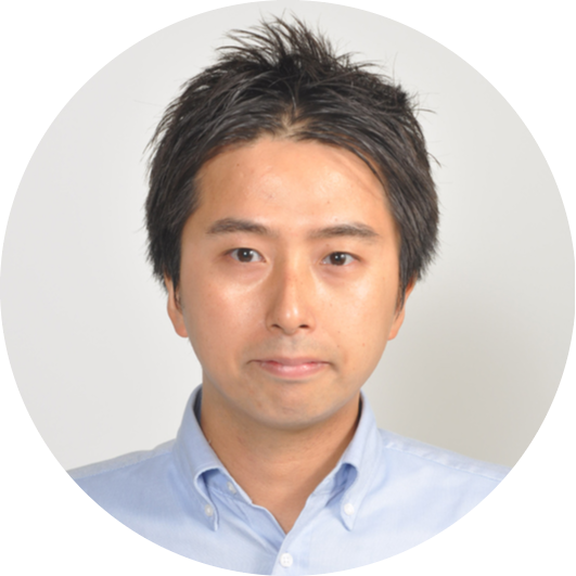 Go to the profile of Yasunori Igarashi