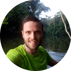 Go to the profile of Benjamin Barca