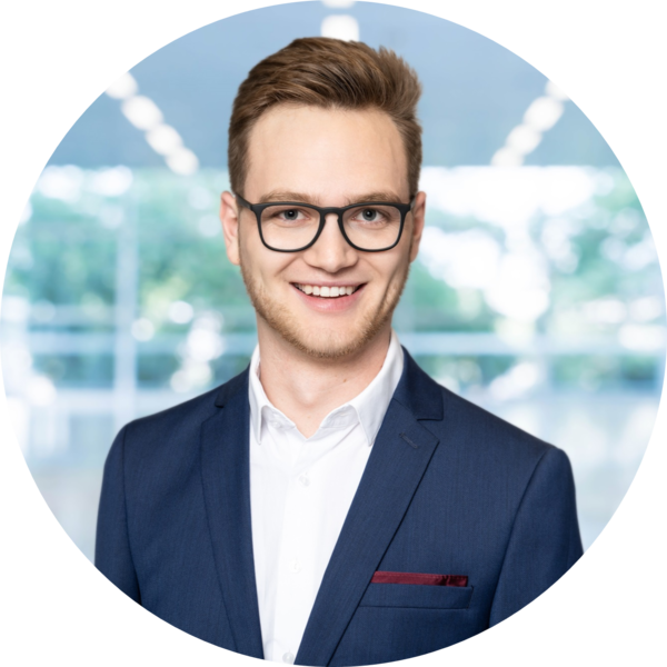 Go to the profile of Christoph M. Kanzler