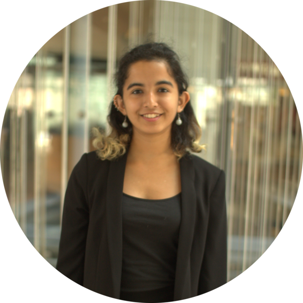 Go to the profile of Rhea Kochar