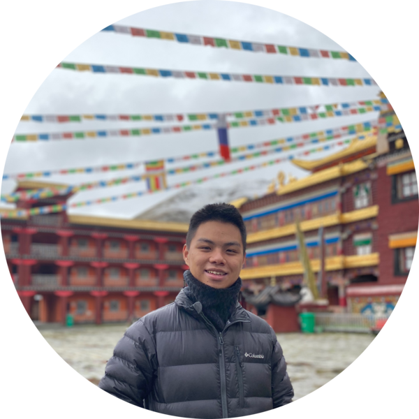 Go to the profile of Hsu Ya Cheng (Timmy)