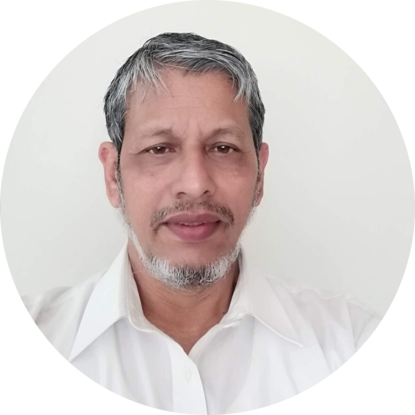 Go to the profile of Farid Uddin Ahmed