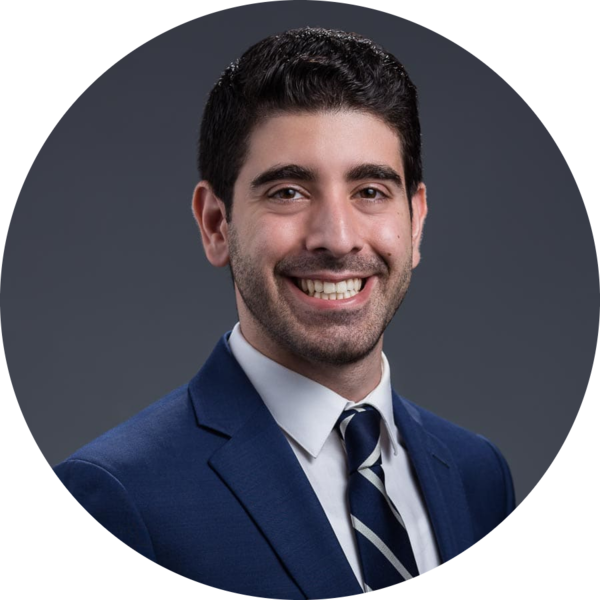 Go to the profile of Tarek Mouhieddine