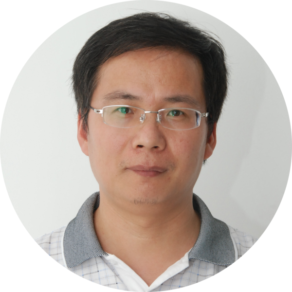 Go to the profile of Lingxin Chen