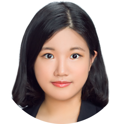 Go to the profile of Koo Gayoung