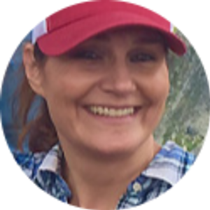 Go to the profile of Elizabeth J. Catlos