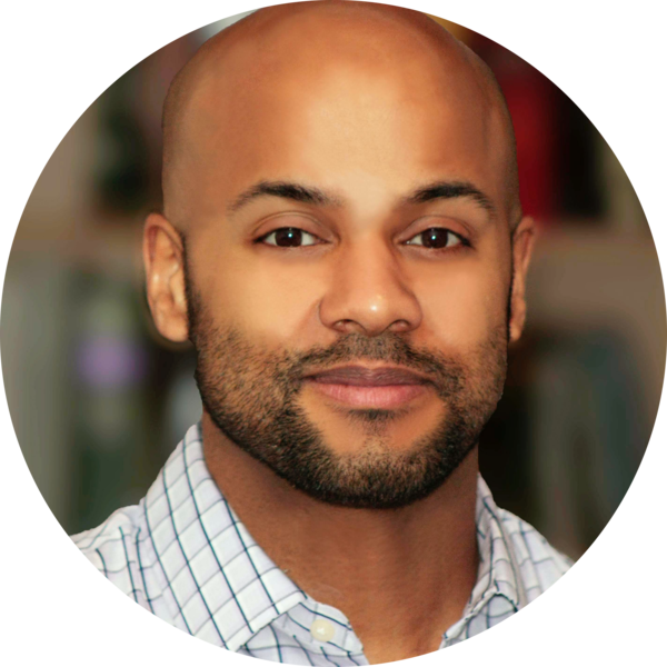 Go to the profile of Jared Bullard