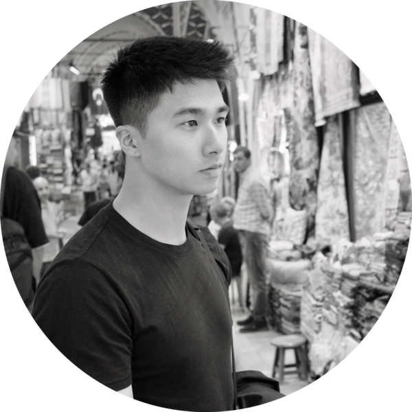 Go to the profile of Mars Huang