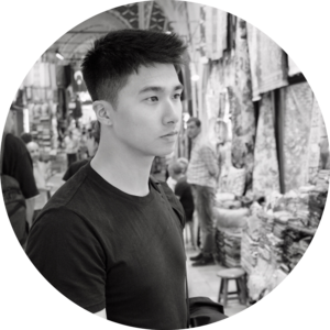 Go to the profile of Mars Huang