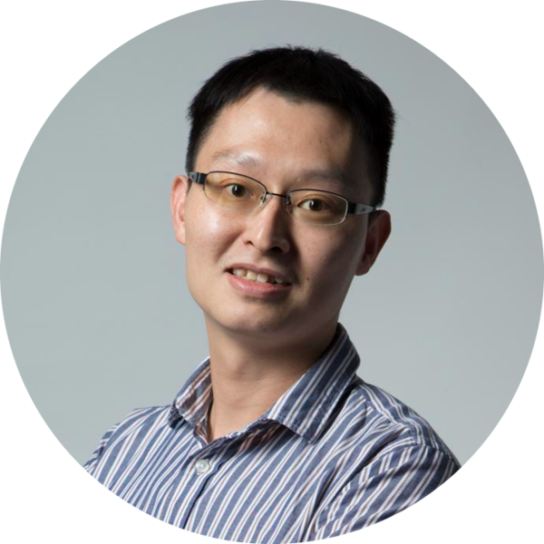 Go to the profile of Yen-Fu Lin