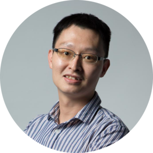 Go to the profile of Yen-Fu Lin