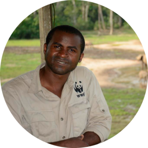 Go to the profile of Terence Fuh