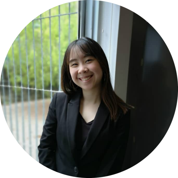 Go to the profile of Wenxi Pang