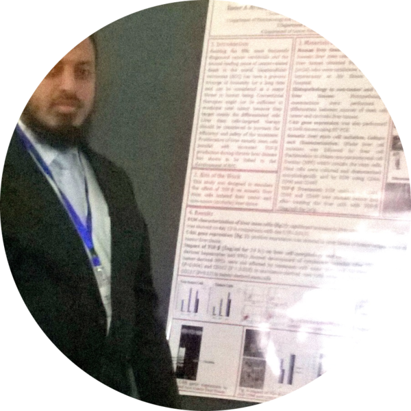 Go to the profile of Tamer Al-Shafie