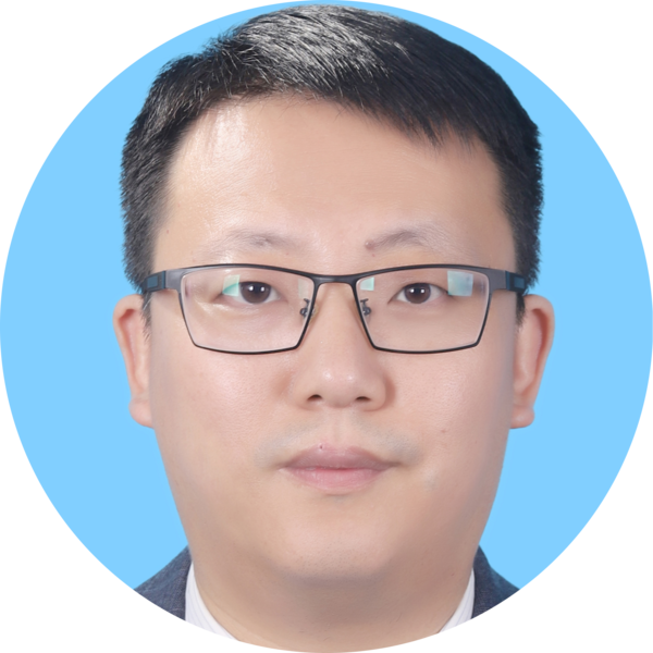 Go to the profile of Fei Huang