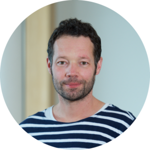 Go to the profile of Mark van Kleunen