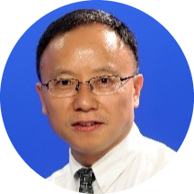 Go to the profile of Huiyong YIN