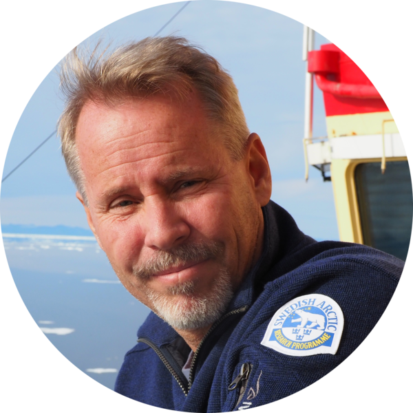 Go to the profile of Martin Jakobsson