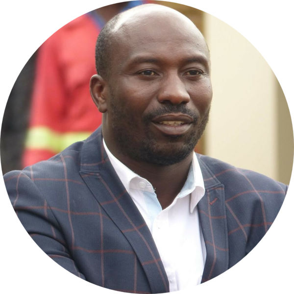 Go to the profile of Dominique Bikaba