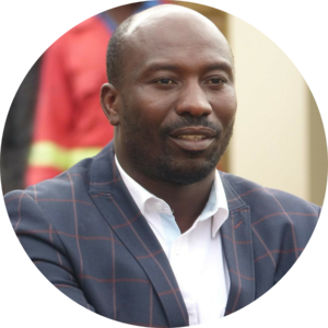 Go to the profile of Dominique Bikaba