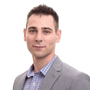 Go to the profile of Tim Speicher