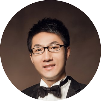 Go to the profile of Zhiwei Li