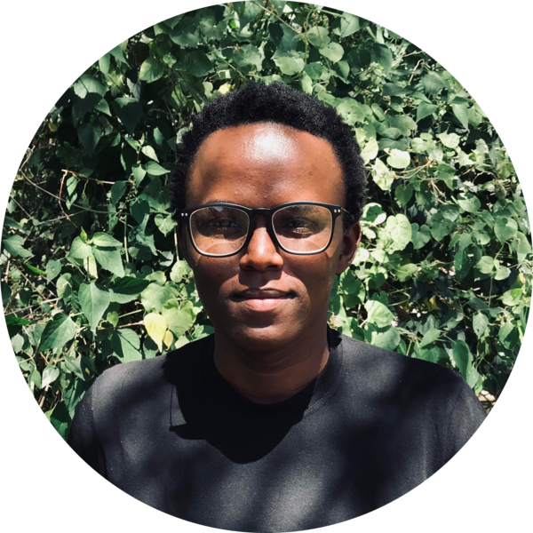 Go to the profile of Nelson Mwangi