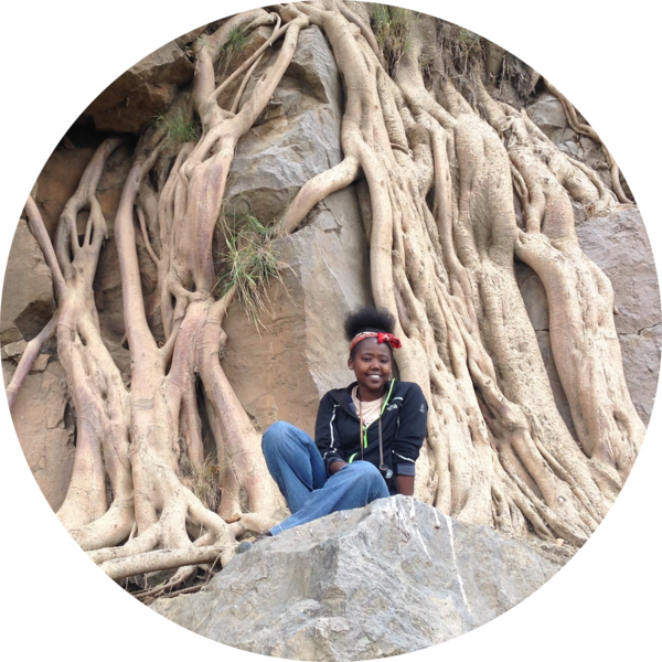 Go to the profile of Mercy Kariuki