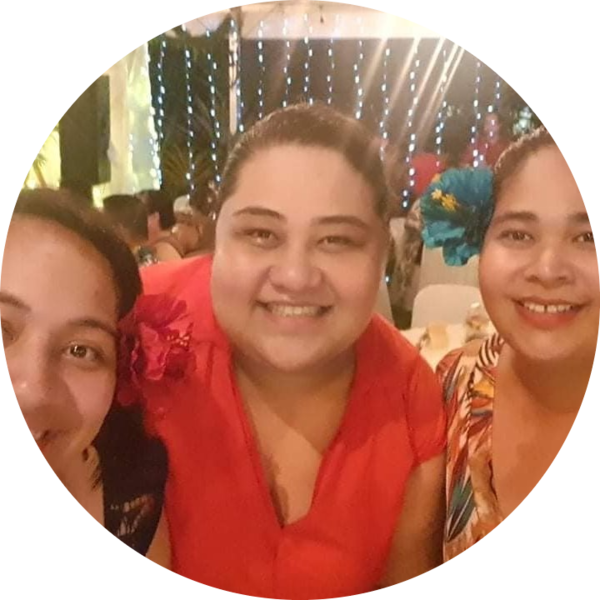 Go to the profile of Danita Strickland