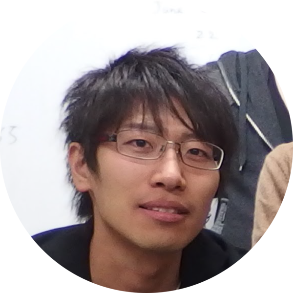 Go to the profile of Kotaro Kiga