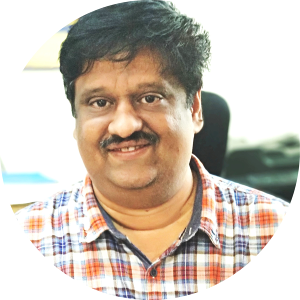 Go to the profile of S Venkata Mohan