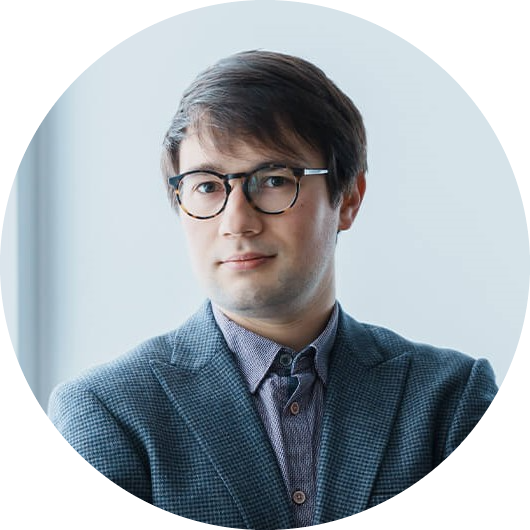 Go to the profile of Alexander Mikherdov