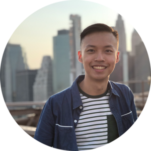 Go to the profile of Yung-Hsuan Wu