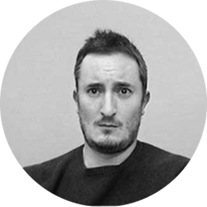 Go to the profile of Emilio Pardo