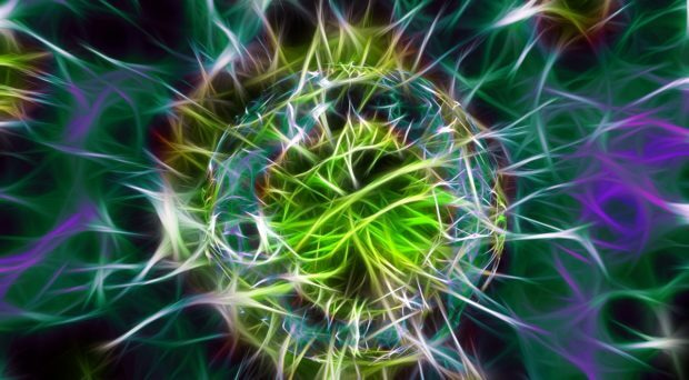 From the BugBitten Archives - Science meets fiction: the microbiome and super powers